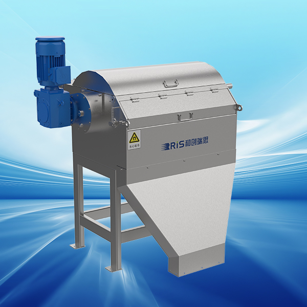 土建形式磁混凝沉淀池工艺包